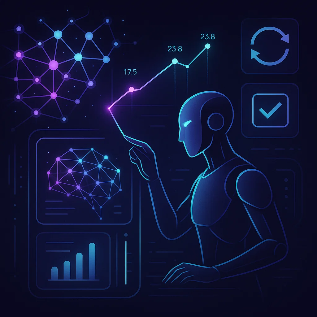 Scalable Operations