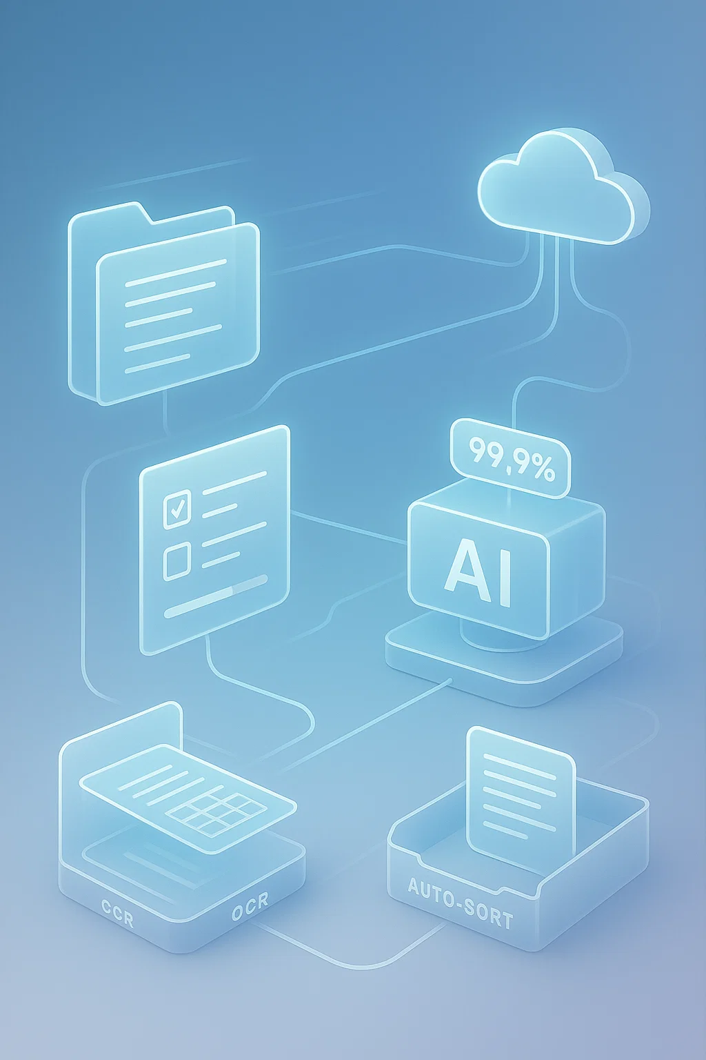 Intelligent Processing