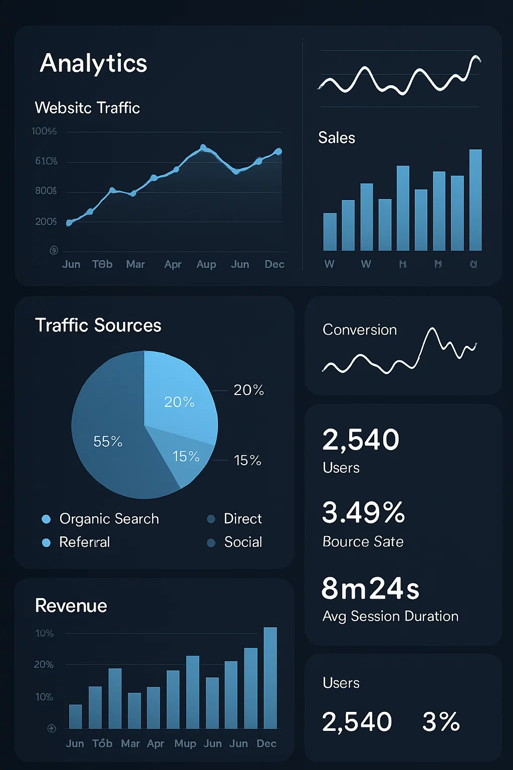Smart Accounting