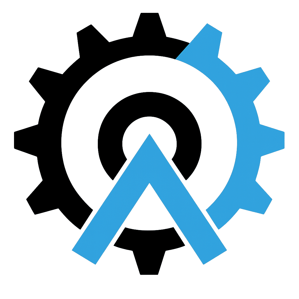 AutoMate AI Logo