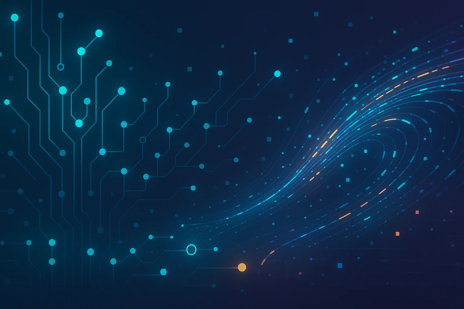 AI Benefits Background