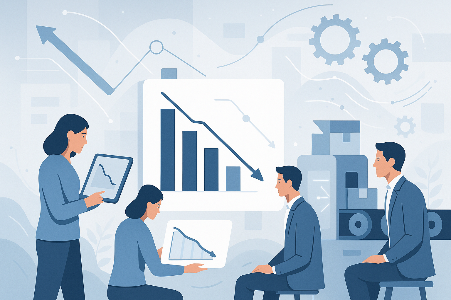 Immediate Cost Reduction