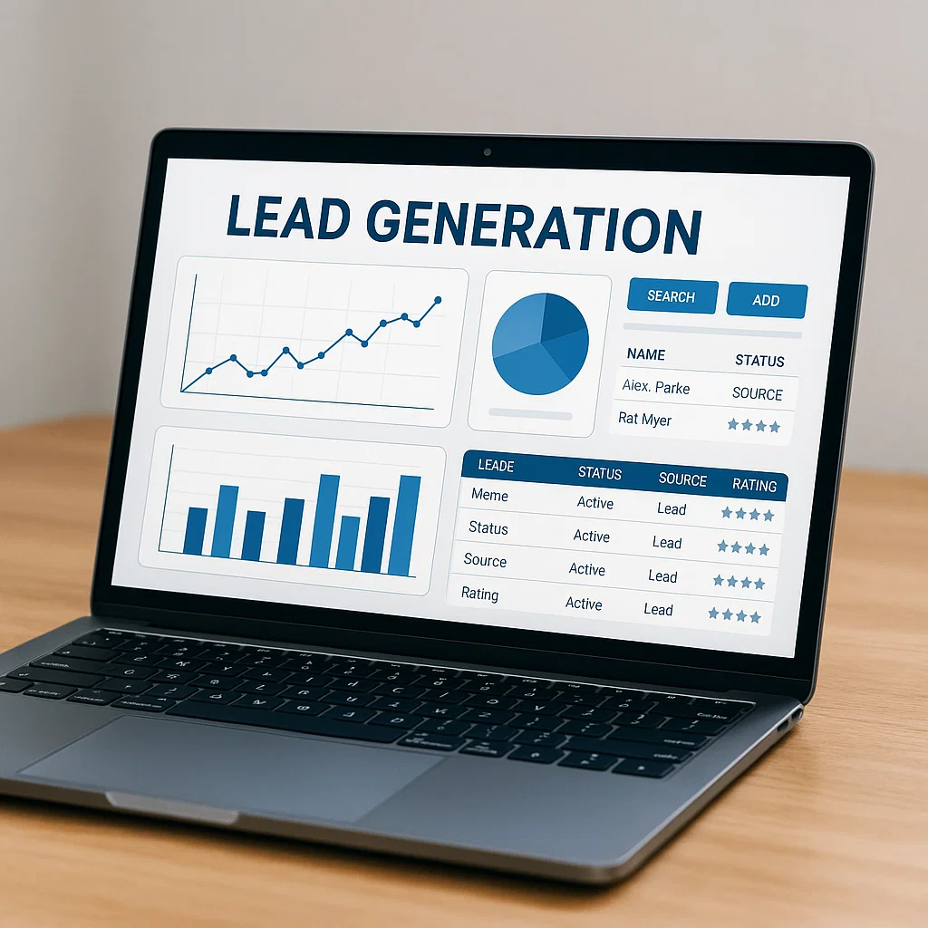 Intelligent Lead Generation